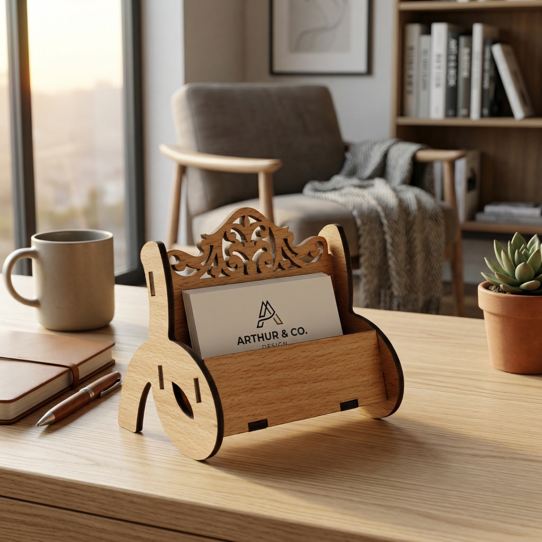 Card Holder