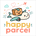 Happy Parcel - Home