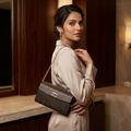 Wooden Clutch